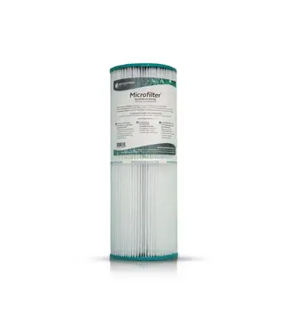 BEACHCOMBER Microfilter 25 Sq
