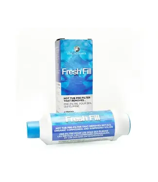 BEACHCOMBER Fresh Fill