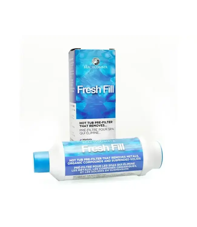 Fresh Fill