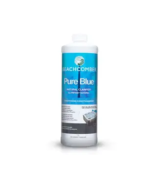 BEACHCOMBER Beachcomber Pure Blue