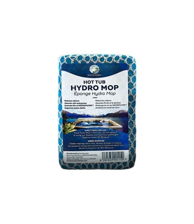Beachcomber Hydro Mop