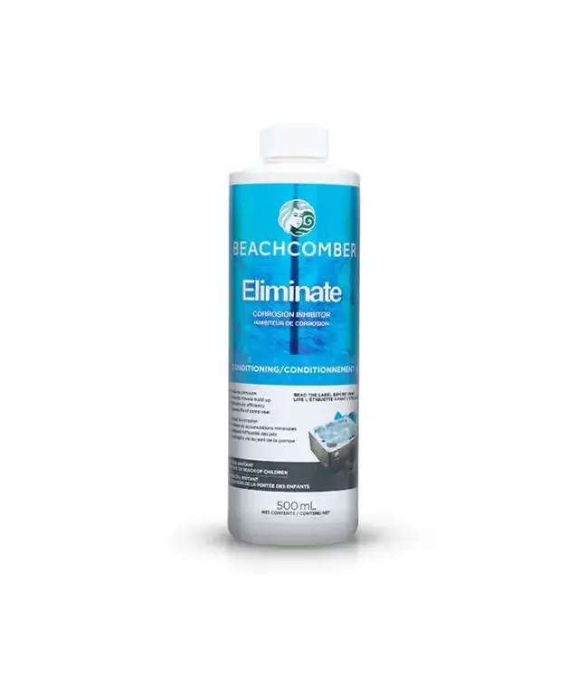 Beachcomber Eliminate 500mL