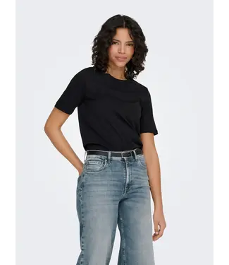 ONLY Only Short Sleeve Tee
