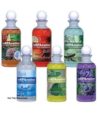 INSPARATIONS Insparations Bottle 9oz.
