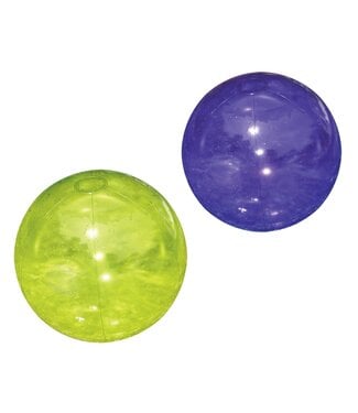 Swimline Candy Transparent Beach Ball