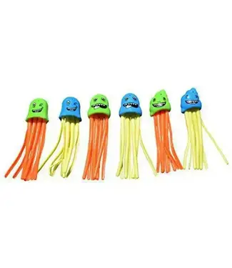 Swimwerx Jellyfish Dive Game