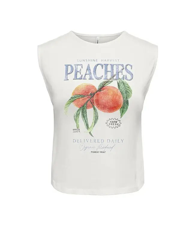 Anica Tank Top