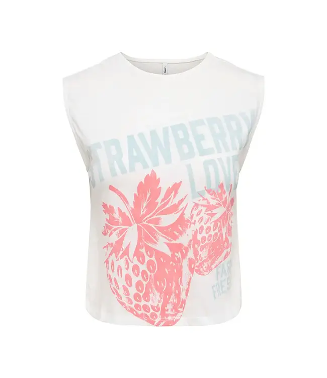 Anica Tank Top