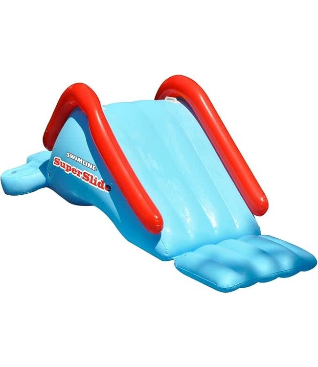 Swimline Super Slide