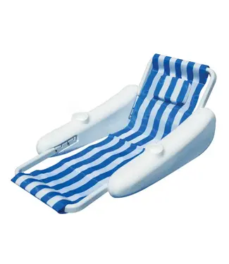 Swimline Sunchaser Floating Lounge Chair