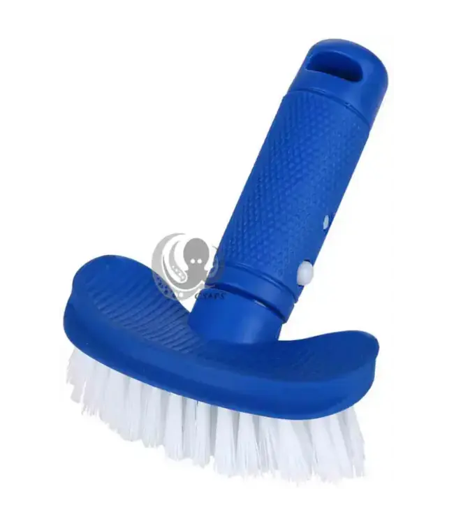 Spa Brush