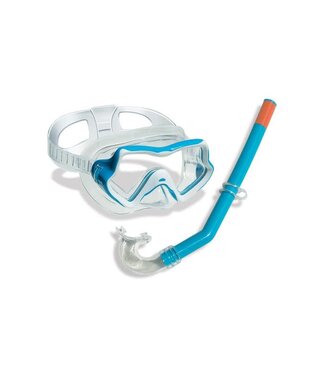 Swimline Thermotech Mask & Snorkel Set