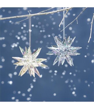 Evergreen Season to Sparkle Ornament