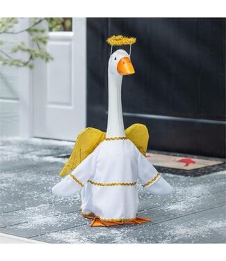 My Evergreen Giddy the Goose Outfit - Angel