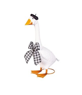 My Evergreen Giddy the Goose Accessory Set - Paris Chic
