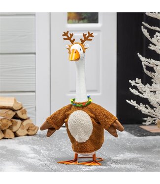 My Evergreen Giddy the Goose Outfit - Reindeer