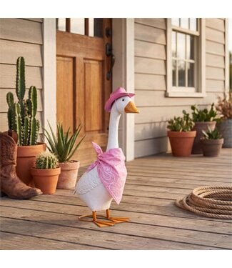 My Evergreen Giddy the Goose Accessory Set - Cowgirl