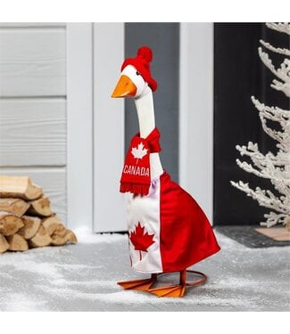 My Evergreen Giddy the Goose Outfit - Maple Pride