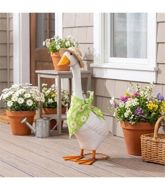 My Evergreen Giddy the Goose Accessory Set - Sunny Daisy