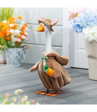 My Evergreen Giddy the Goose Outfit - Everyday Bunny