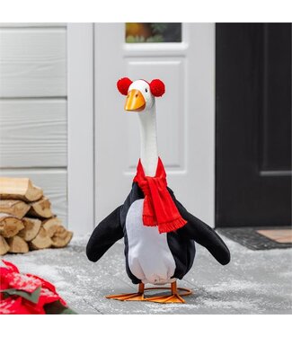 My Evergreen Giddy the Goose Outfit - Winter Penguin