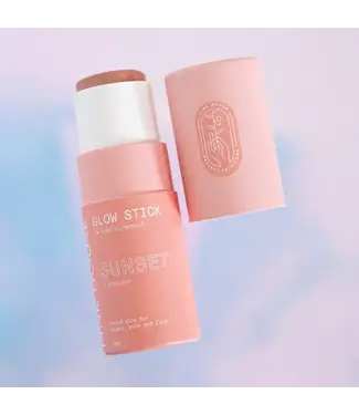 Pink House Organics Glow Stick - Sunset