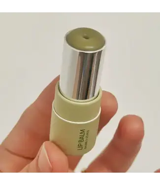 Pink House Organics Lip Balm - Green Tea