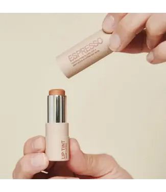 Pink House Organics Lip Tint - Espresso