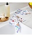 Pet Central Dish Cloth Set of 3