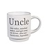 Funny Title Series Ceramic Coffee Cup