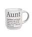Funny Title Series Ceramic Coffee Cup