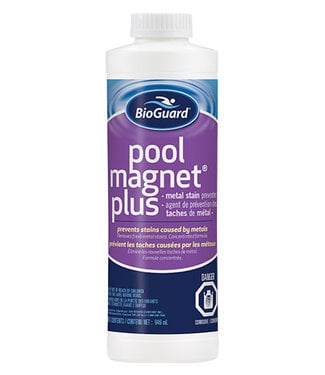 BIOGUARD BioGuard Pool Magnet Plus 946mL