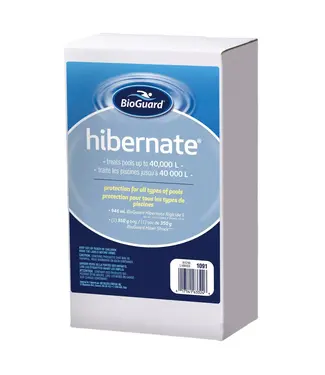 BIOGUARD BioGuard Hibernate Kit 40
