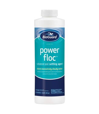 BIOGUARD BioGuard Power Floc 946mL