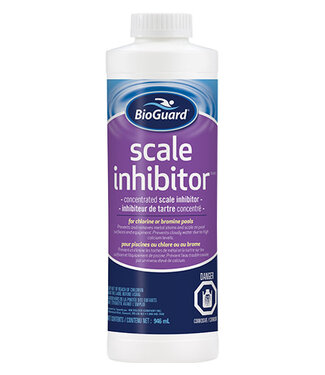 BIOGUARD BioGuard Scale Inhibitor 946mL