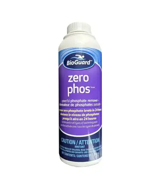 BIOGUARD BioGuard Zero Phos