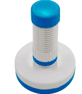 Mineraluxe Bromine/Chlorine Floating Dispenser