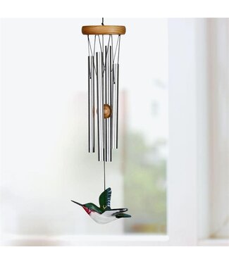 Woodstock Hummer Chime