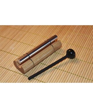 Woodstock Zenergy Chime - Solo Mini