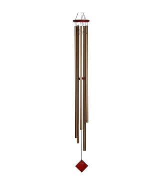 Woodstock Chimes of Venus - Bronze