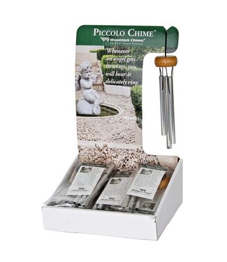 Woodstock Piccolo Chime
