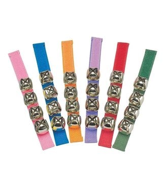 Woodstock JingleBands