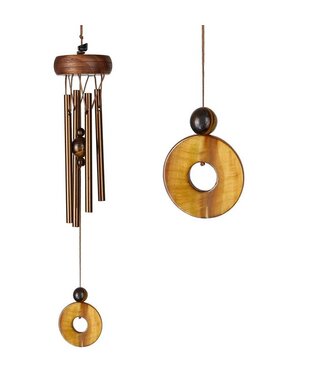 Woodstock Precious Stone Chime