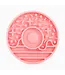 Dog Bowl Lick Mat - Donut