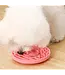 Dog Bowl Lick Mat - Donut