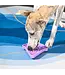Dog Bowl Pet Lick Mat - Ice Cream