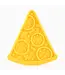 Dog Bowl Pet Lick Mat - PIzza