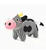 Farm Friendz - Cow Dog Toy