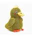 Farm Friendz - Tuffy Duck Dog Toy