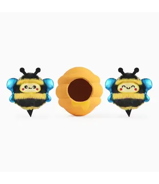 Hugsmart Pet Puppy Garden - Buzz N Hide Interactive Toy